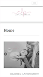 Mobile Screenshot of clpphotos.com